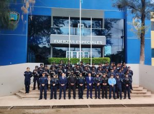 ¡Graduación de Cursos; Comando Tigre – X Promoción y COPE XXXVI Promoción🎓🚔