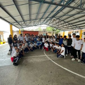 «Jornada de Vinculación Social»